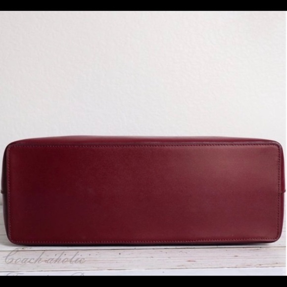 Kate Spade Patti Leather Tote Shoulder Bag - Picture 7 of 7